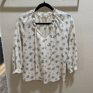 Neuflora Vivienne Blouse